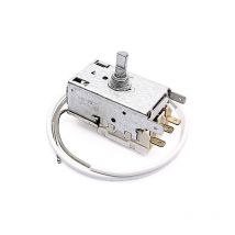 Thermostat k59s2777 /congelateur pour refrigerateur Liebherr 615180700