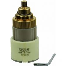 Ritmonio - Thermostat Kartusche für armaturen RCMB563 Kartuche