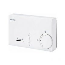 Klimaregler Typ klr-e 7203 Eberle 517720351100