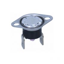 Robby - thermostat KSD301-R 110° pour pieces cuisson petit...