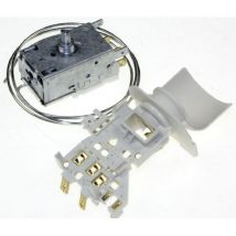 Thermostat + Lampenstütze im Ersatzthermostat A130681R für Whirlpool Kühlschrank