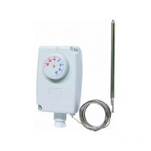 Wa Conception - Thermostat mécanique hors gel à bulbe thg
