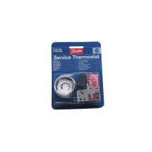 Thermostat n°6 danfoss 077b2033 077b7006 Multi-marques