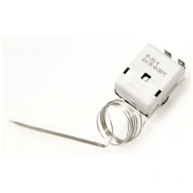 Thermostat NT-253 m 40-280 °c pour four Roller Grill 62584