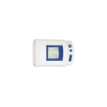 Electro Dh - Thermostat numérique programmable Température ambiante +5...+30oc 11.805