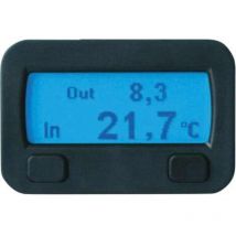 Sinustec - Thermostat numérique check temp iii