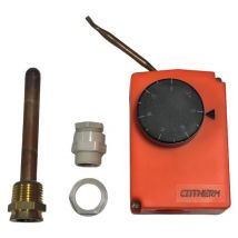 Chaffoteaux - Thermostat sécurité chauffe-eau collectif 1000/1500L rhonelec THPH004