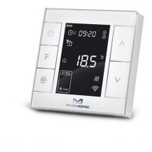Mco Home - Thermostat pour chaudière Z-Wave+ Blanc