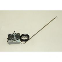 Thermostat pour four cuisiniere candy