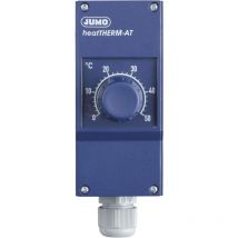 Jumo - TN-60/6003164 Thermostat d'ambiance 0 à 120 °c (l x l x h) 60 x 53 x 120 mm Q04924
