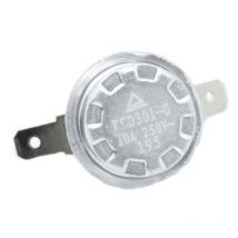 Thermostat pour pieces preparation culinaire petit...