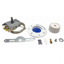 Thermostat Pour Réfrigérateur Standard -26/3 C/1200 Mm