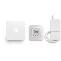 Delta Dore - Pack Tybox 5300 Radio connecté : 6053083