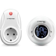Thermostat programmable sans fil BN35