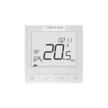 Salus - Thermostat Quantum programmable modulant OpenTherm rf