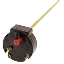 Lemercier - Thermostat r-t-s3 270mm 61402248 für Wassererhitzer ohne Marke