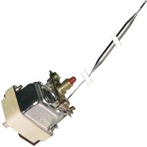 Thermostat reglable d'origine