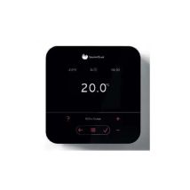 Miset srt 380 chrono-thermostat modulant câblé - Saunier Duval