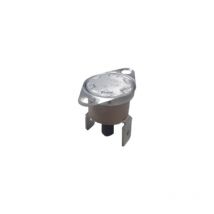 Thermostat Rs Pro ouverture à 70°C, Bimétallique, 0°C à +180°C, nf ( Prix pour 1 )