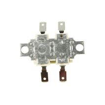 Thermostat de sécurité 200 ° – Pièces détachées pour petit électroménager – Marque compatible, Longueur, Largeur – ASTORIA