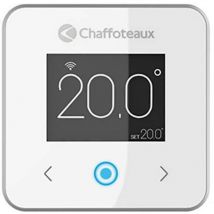 Thermostat smart control link