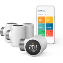 Tete Thermostatique