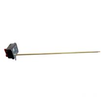 Thermostat tas 380V 6-Loch