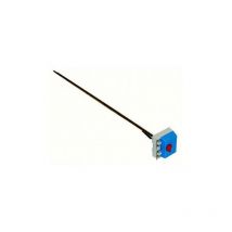 Tintra thermostate électrique 270 mm 15A