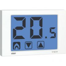 Vemer - Thermostat thalos Touch Screen à piles VE432100