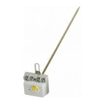 Cotherm - Thermostat à sonde rigide tus - 270 mm - 20 a