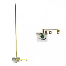 Cotherm - Thermostat tus 450 non embrochable pour modèle atlantic chauffeo +