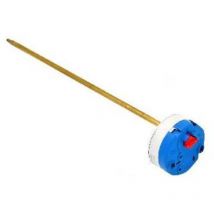 Unival - Thermostat unipolaire de type rt-wh11 avec intervention de sécurité bipolaire