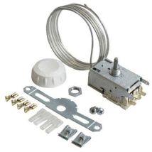 Thermostat Varifix Vi112 A130455r K59h2805 Pour Refrigerateur