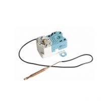 Thermostat BBSB0005 – Sicherheitsrelevantes Bauteil für Warmwasserspeicher – Installation durch Fachhandwerker