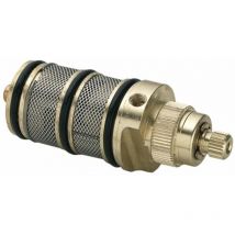 Thermomat - Thermostatersatzpatrone TCRT12FV 1/2'