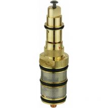 Thermostatkartusche für hydro Cisal Einbaugruppen ZZ93186004 Kartuche