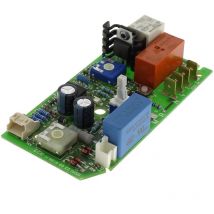 Thermostatmodul 087079 für Handtuchtrockner Atlantic