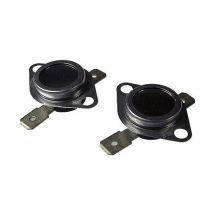 Thermostats (one shot+cycling) blaisi pour seche linge...