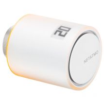 Legrand Smartes Heizkörperthermostat nax-pro Netatmo