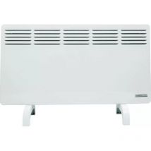Thermoval T17 Pro Elektrischer Heizkörper Weiß 500 W