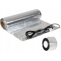 Thermoval Wt 2010 Al Fußbodenheizung Aluminium 1500w