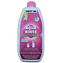 12x AquaRinse 0,75L Konzentrat Toilette Spülkasten Wassertank Reiniger