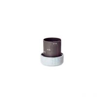 Bouchon doseur blanc Thetford pour caravane et camping-car