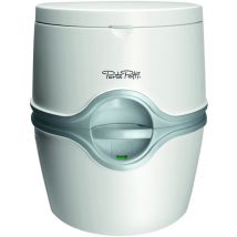 Thetford - Toilette Portable Porta Potti 565 21 Litres 100% Autonome Camping-Car Bateau