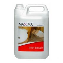 Maxima Maxima Thick Bleach 5 Litre