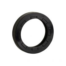 Anneau de clé ∅ 24mm, noir