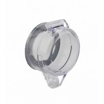 Thirard - Consignation arrêt d'urgence ø 30,5 mm