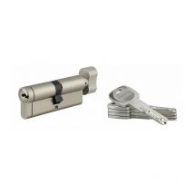 Thirard - Cilindro de perfil 00021938 Transit 1 40x40mm