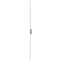 Ferco By Thirard - Boit. De Serr. Enc. Secury À Cylindre Pour Porte D'Entrée, Axe 50mm, 5pts, Car. 7, H. 2150mm, 6-31998-17-0-1 - Ferco By Thirard