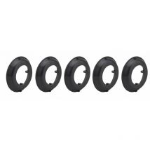 Lot de 5 embases ø30,5mm - Thirard